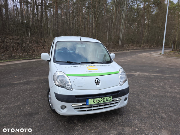 Renault Kangoo - 4