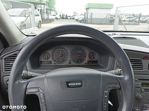 Volvo V70 - 9