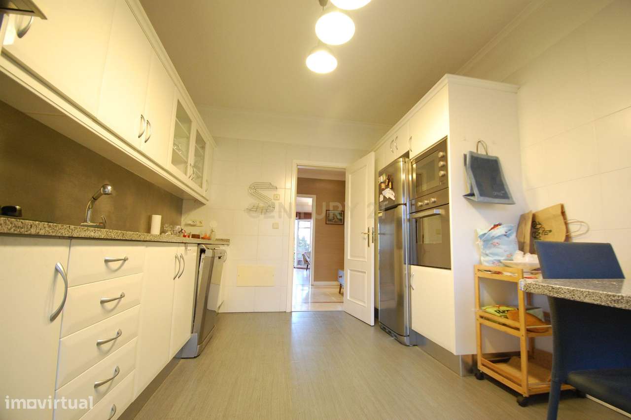 Apartamento T5 Duplex Lugares de Byron-13