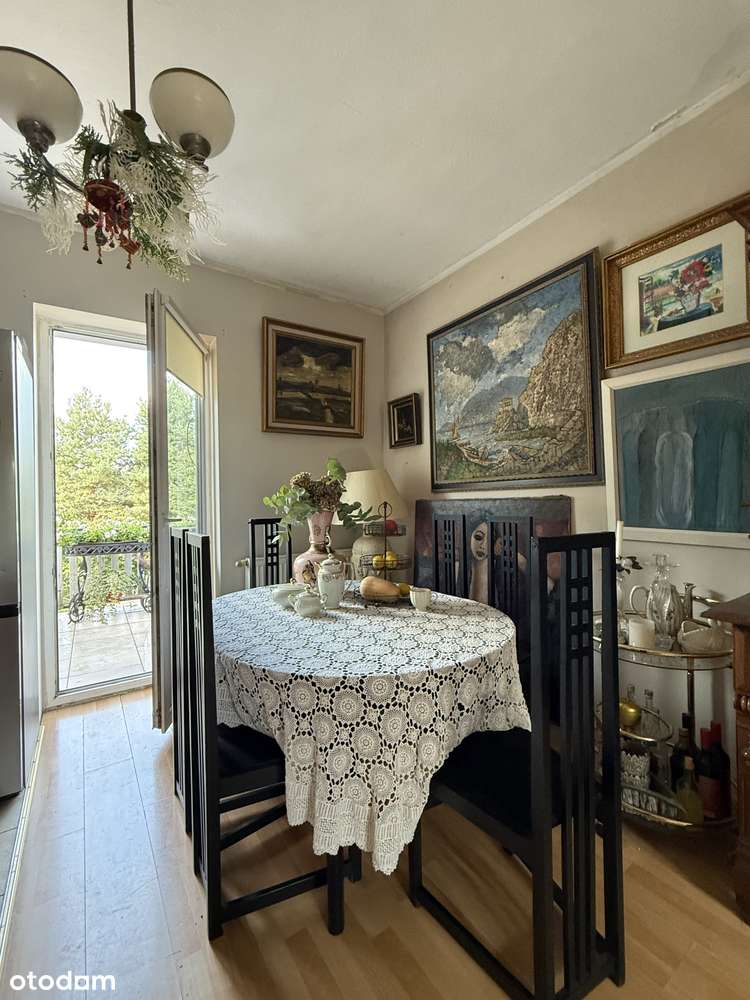 Nieruchomość przy Jeziorze Rusałka ,ogród ,garaż ,poddasze-9