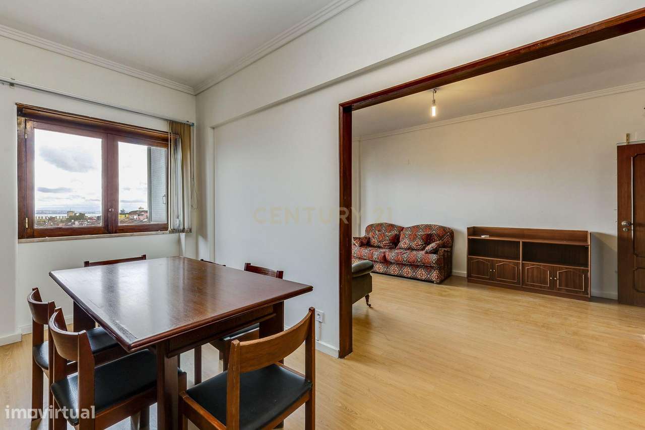 T1  para Arrendamento- Mobilado • Cozinha Equipada • Estacionamento - Grande imagem: 4/24