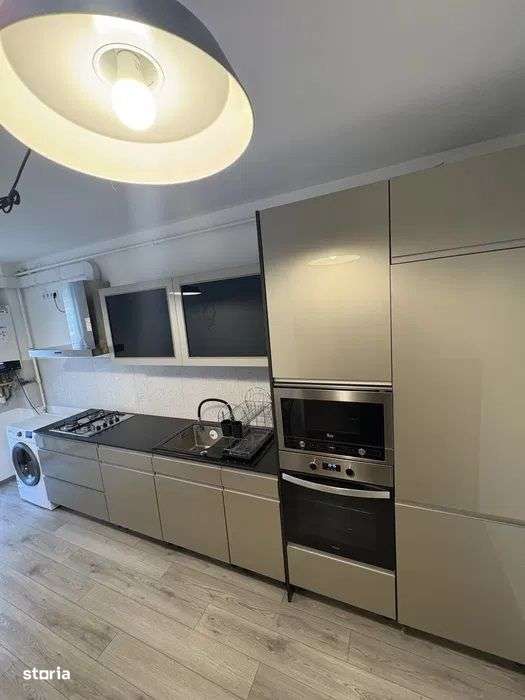 Maurer Residence - Vanzare ap. 2 camere + loc de parcare-1