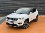 Jeep Compass 1.3T 4xe AT6 PHEV Limited - 1