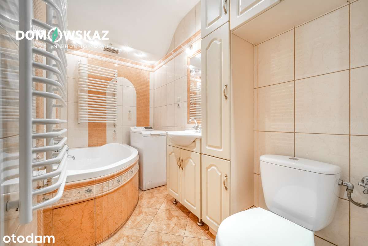 Przestronne mieszkanie w świetnej cenie-6