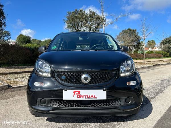 Smart ForFour EQ Business Solution - 18