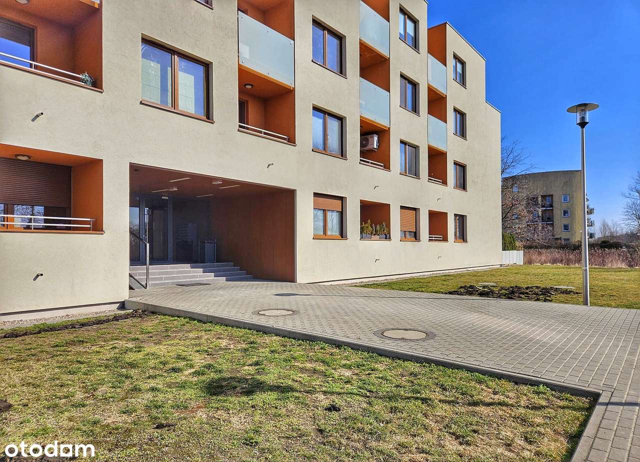 3 pokoje | Nowe budownictwo | 2 miejsca w garażu podziemnym-0