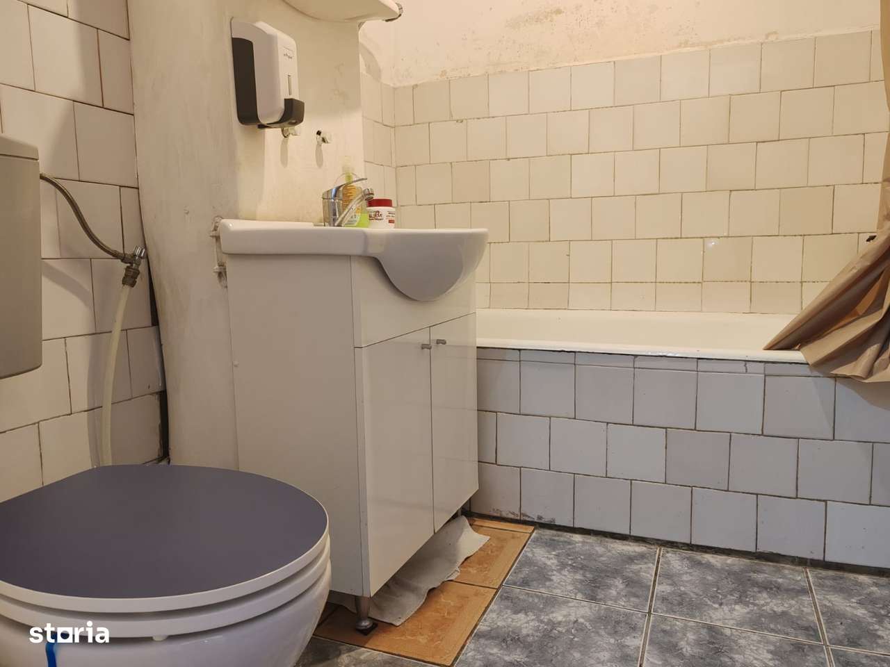 Apartament 2 camere decomandat-14