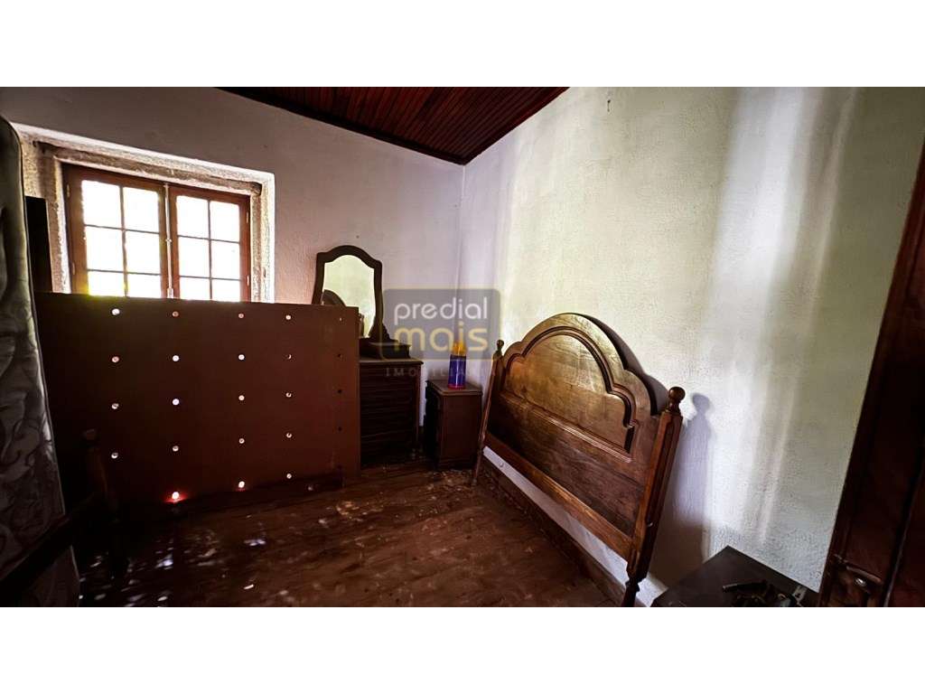 Casa Rústica para Recuperar-17