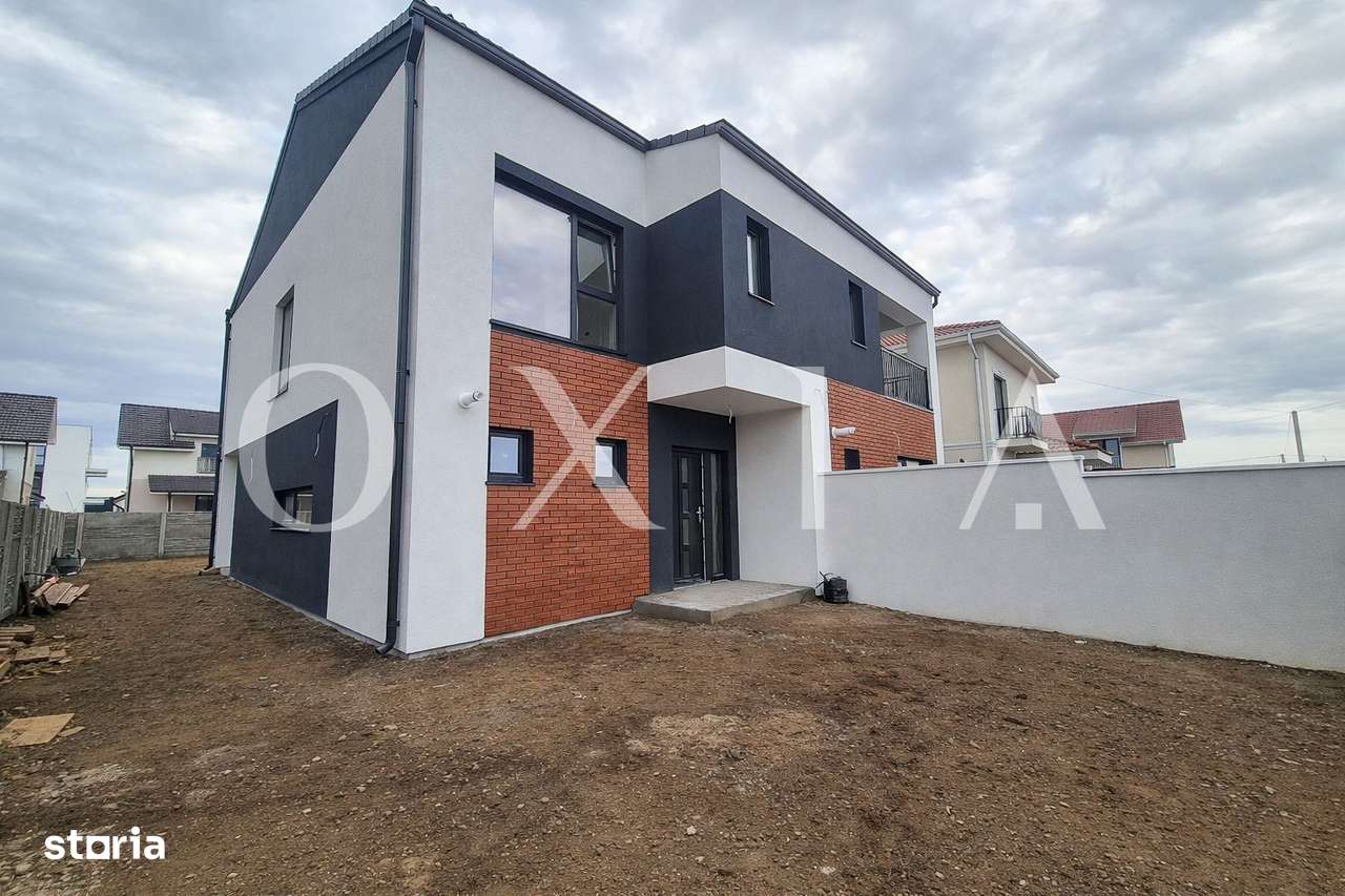 AX1189 Mosnita Noua, Calea Medves, Toate Utilitatile, COMISION 0%-0