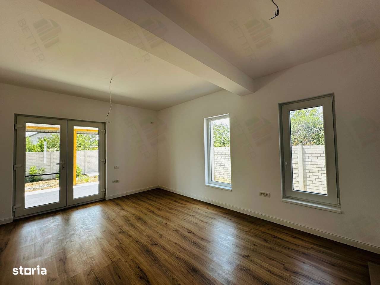 Vila Individuala - Com. Berceni - Pozitie excelenta - 5 Camere - 3 Bai - Imagine principală: 5/14