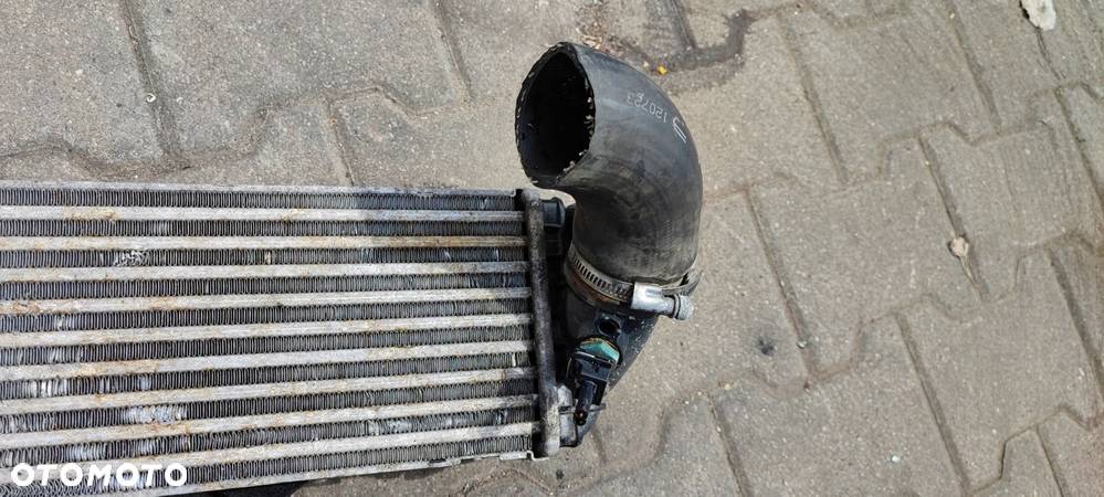 HYUNDAI I40 1.7 CRDI INTERCOOLER 28270-2F800 - 4