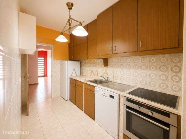 Excelente moradia T3 em Rio Tinto (Venda Nova) - Gondomar-6