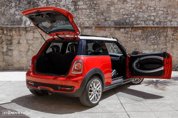 MINI John Cooper Works Standard - 5