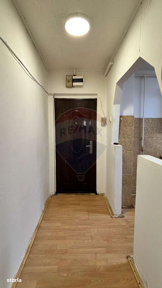 Apartament cu 2 camere, zona Vitrometan (Rubinului) - Imagine principală: 4/9