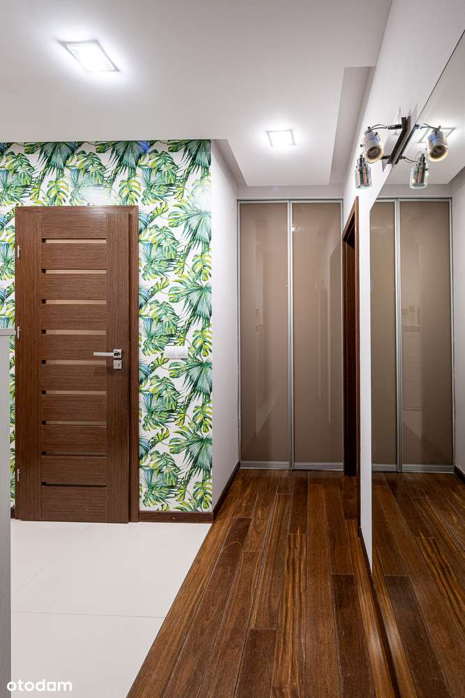 2 pokoje, duży balkon, parking, winda-7