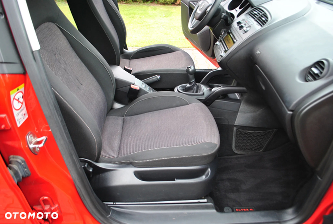 Seat Altea XL 1.2 TSI Style - 25
