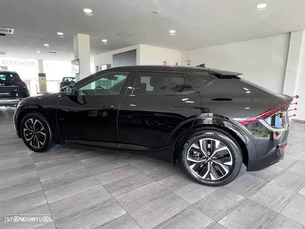 Kia EV6 77.4kWh GT-Line - 8