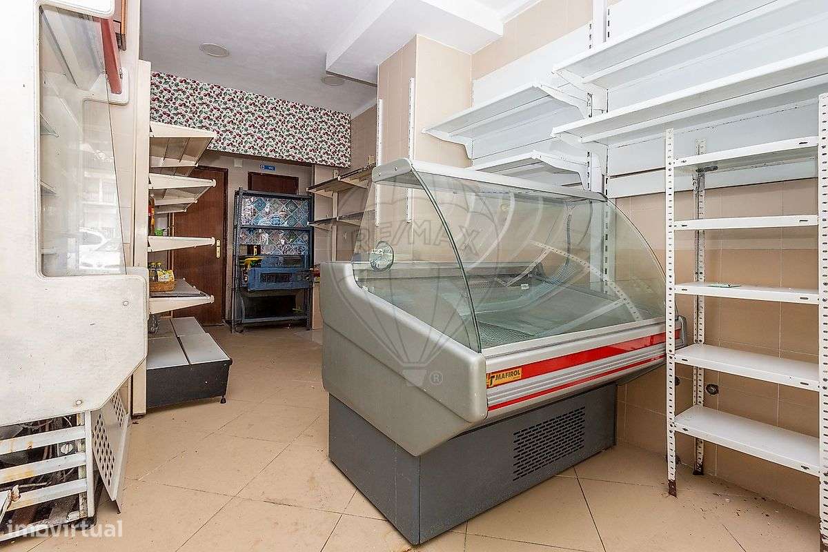 Loja  para arrendamento - Grande imagem: 4/13