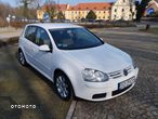 Volkswagen Golf V 1.9 TDI DPF BlueMot Comfortline - 7