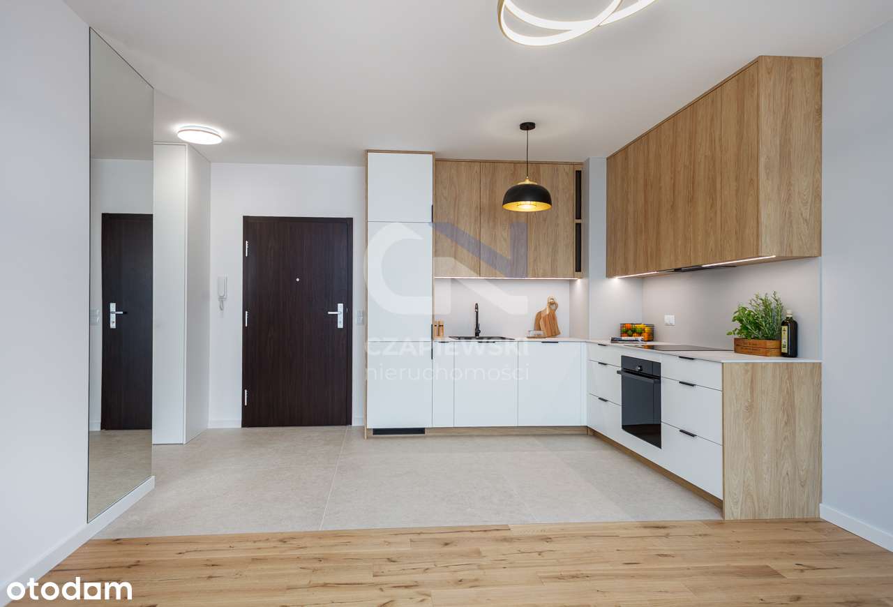 Wojszyce/Ołtaszyn-Orawska,2pok,loggia9m2-południe,1piętro,garaż,2025r.-1