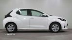 Toyota Yaris 1.0 VVT-i Comfort Plus - 15