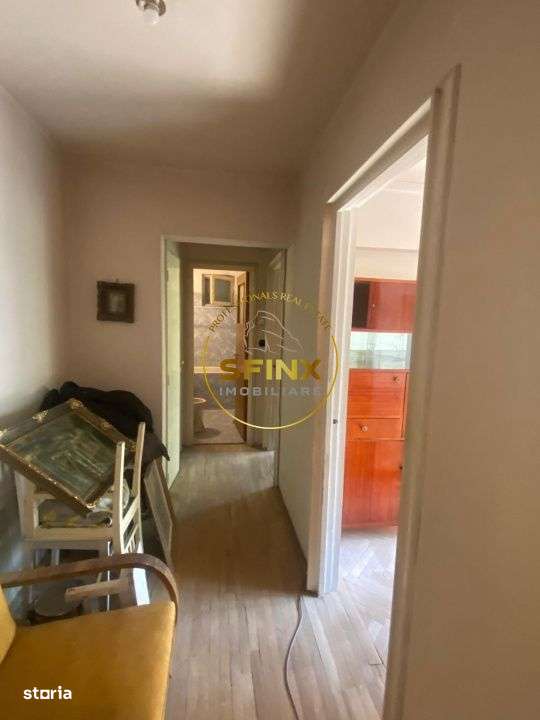 APARTAMENT DE 3 CAMERE PARC LAKE-CAMIL RESSU - Imagine principală: 4/9