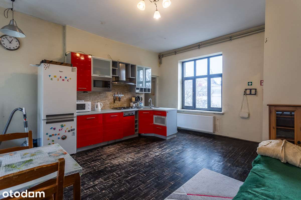 Twoje miejsce na Pietrynie / 2 pok. przy ul. Piotrkowskiej 71 / Deptak-7