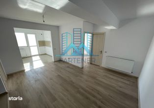 2 BAI! Apartament 3 camere 75 mp, Valea Lupului - Pacurari + Parcare!