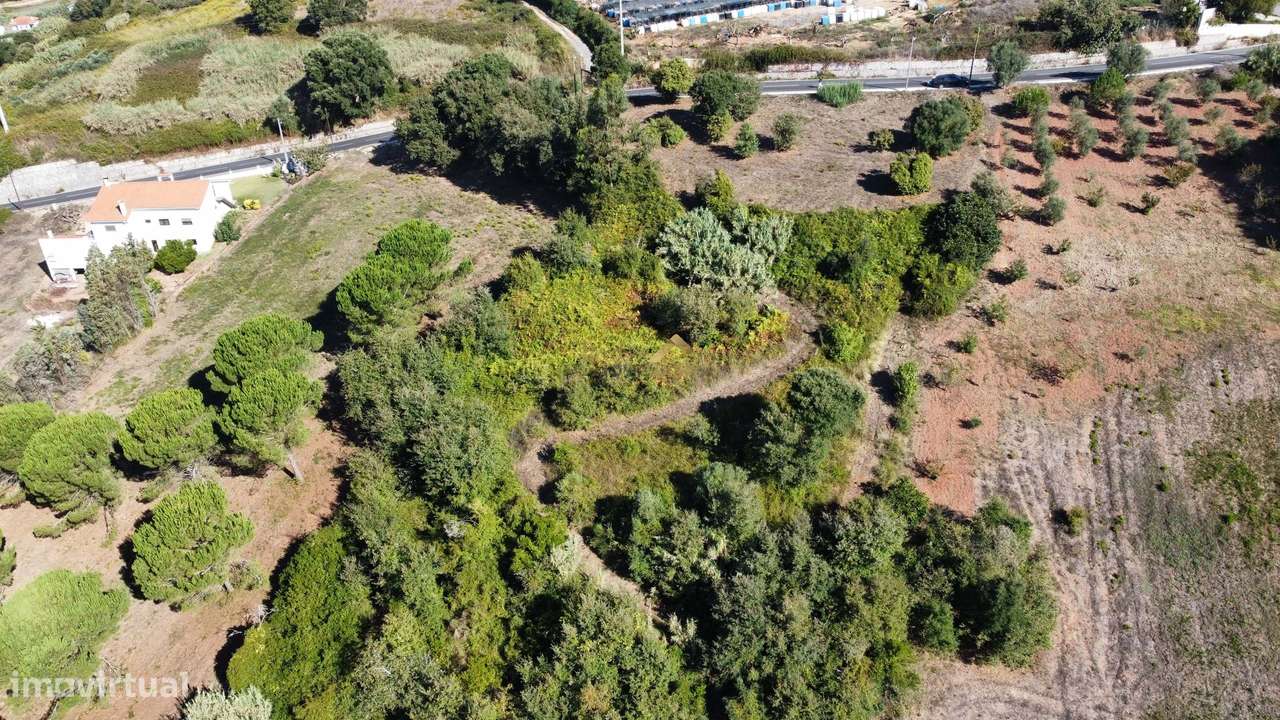 Terreno Rústico com 14.290 m² | Excelente Localização e Potencial-18