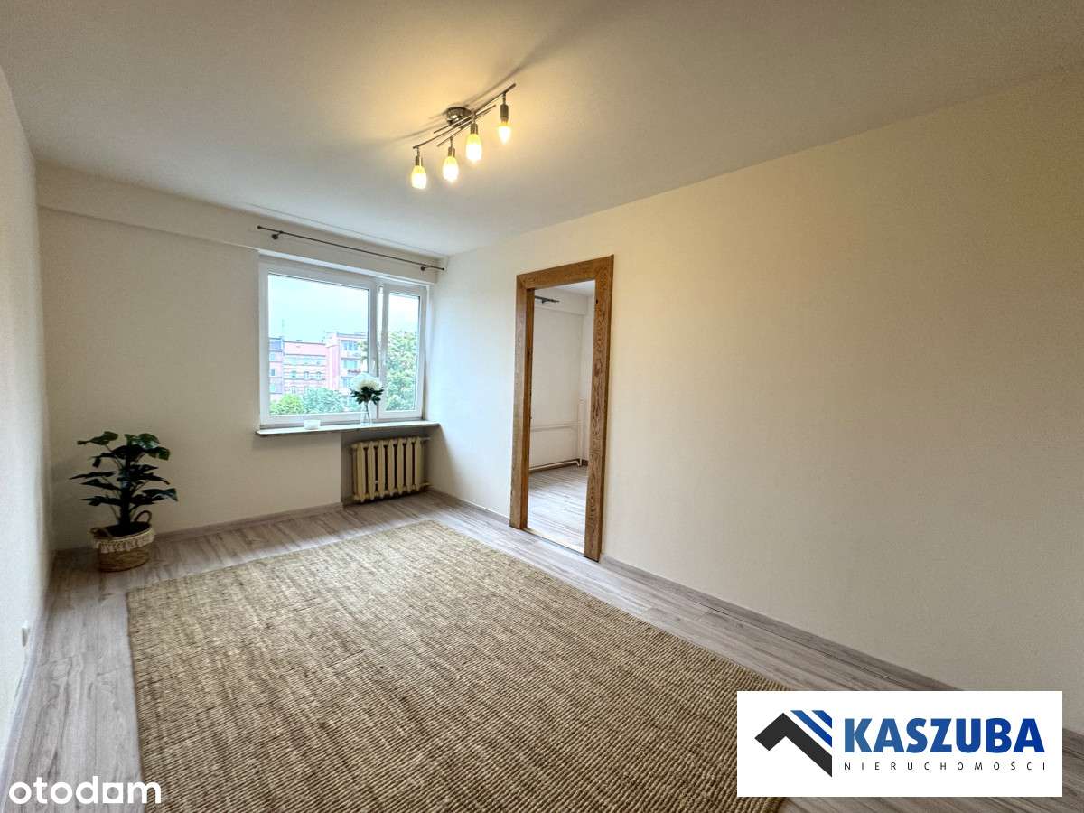 duże 3 pokojowe 68m2 Żary ul. Okrzei z balkonem - Pełny obrazek: 4/14