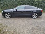 Audi A5 2.0 TFSI Sportback quattro S tronic - 5