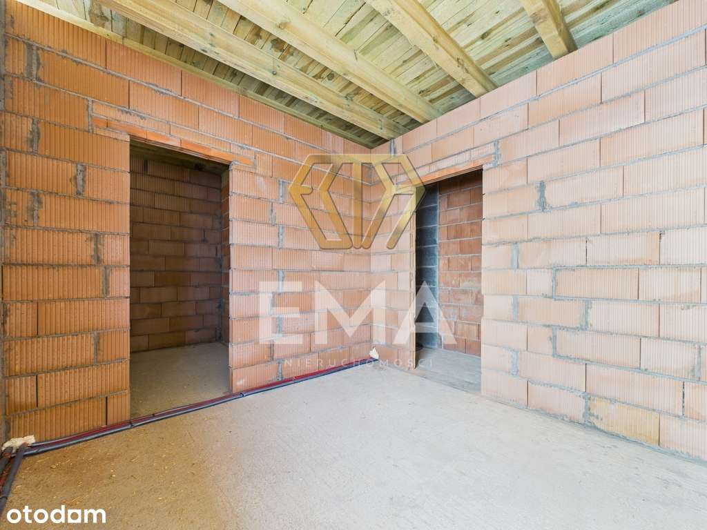 Nowy dom jednorodzinny – Grodzisko-8