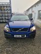 Oglinda dreapta Volvo XC90 2002 - 2006 4 Usi ALBASTRU (827) Fara rabatare - 6