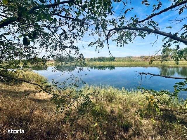 Cluj Turda Luna Gligoresti Lac superb de vanzare 204100mp oportunitate - Imagine principală: 4/20