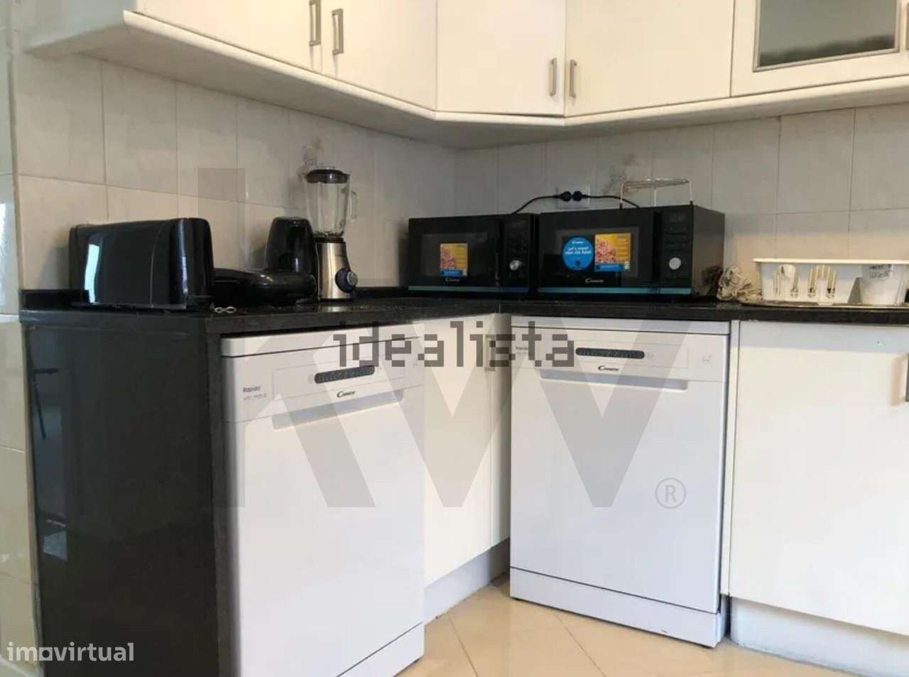 2 Moradias geminadas na Ajuda - Grande imagem: 4/26