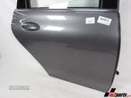 Porta Direito/Trás Seminovo/ Original MERCEDES-BENZ B-CLASS (W247) A2477300800 - 2