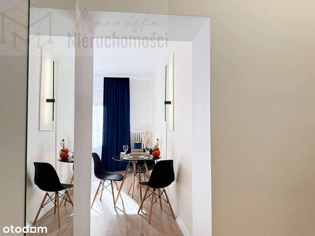 Wejdź i mieszkaj - 3 pokoje - generalny remont-7