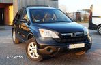 Honda CR-V 2.4 EX - 1