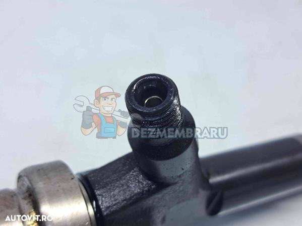 Injector Opel Mokka [Fabr 2012-2019] 55567729 1.7 CDTI A17DTS 96KW 130CP - 4