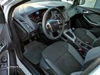 Ford Focus 1.6 TDCi DPF Ambiente - 9