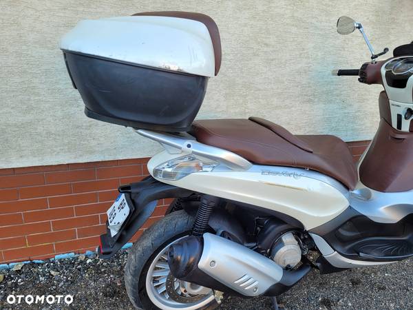 Piaggio Beverly - 3