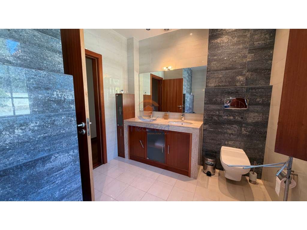 Quinta T5 de luxo em São Pedro de Tomar | Tomar-36