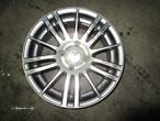 Jante Solta JANT200 PEUGEOT 206 ET 25 6,5X15 4X108 65 MM - 1