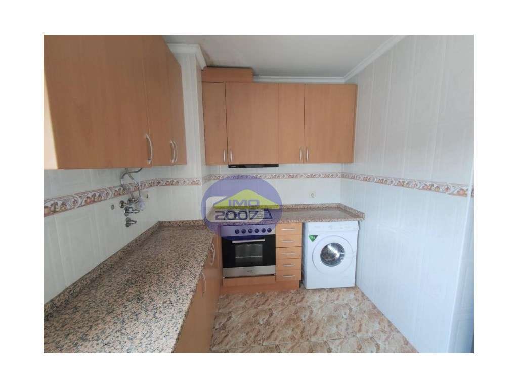 Apartamento T2 Oliveira de Azeméis - Grande imagem: 3/14