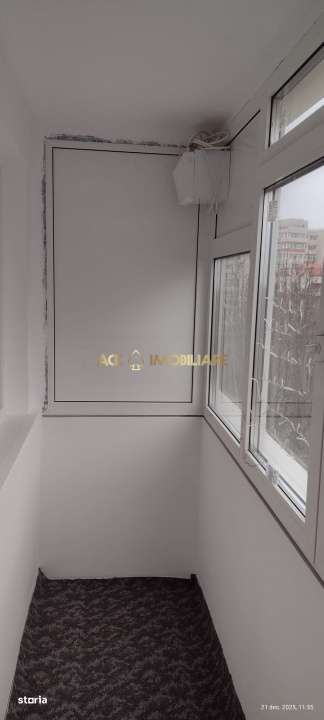 2 Camere | Berceni | Mobilat - Utilat | Comision 0%-7