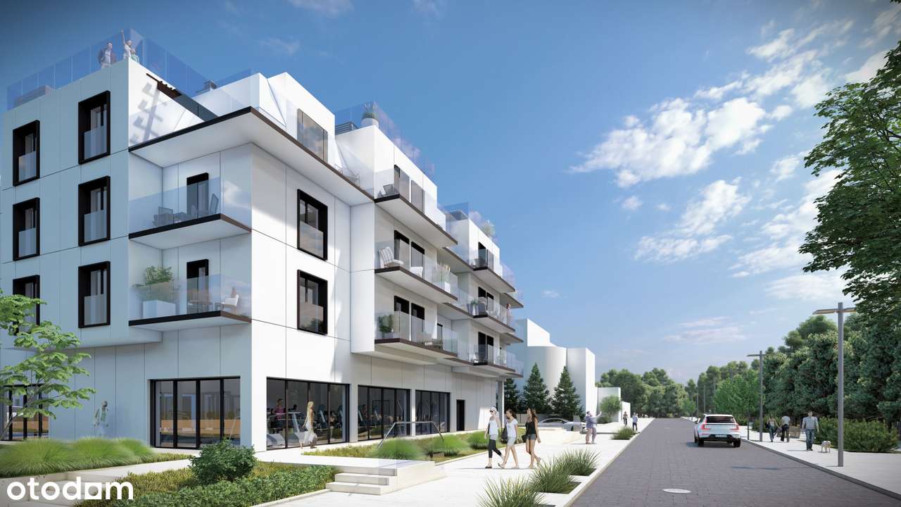 Spot | apartament 2-pok. | C.2.08 - Pełny obrazek: 4/12