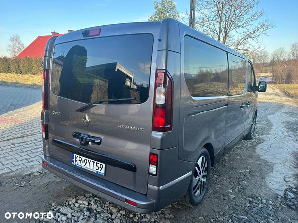 Renault Trafic Grand SpaceClass 1.6 dCi - 34