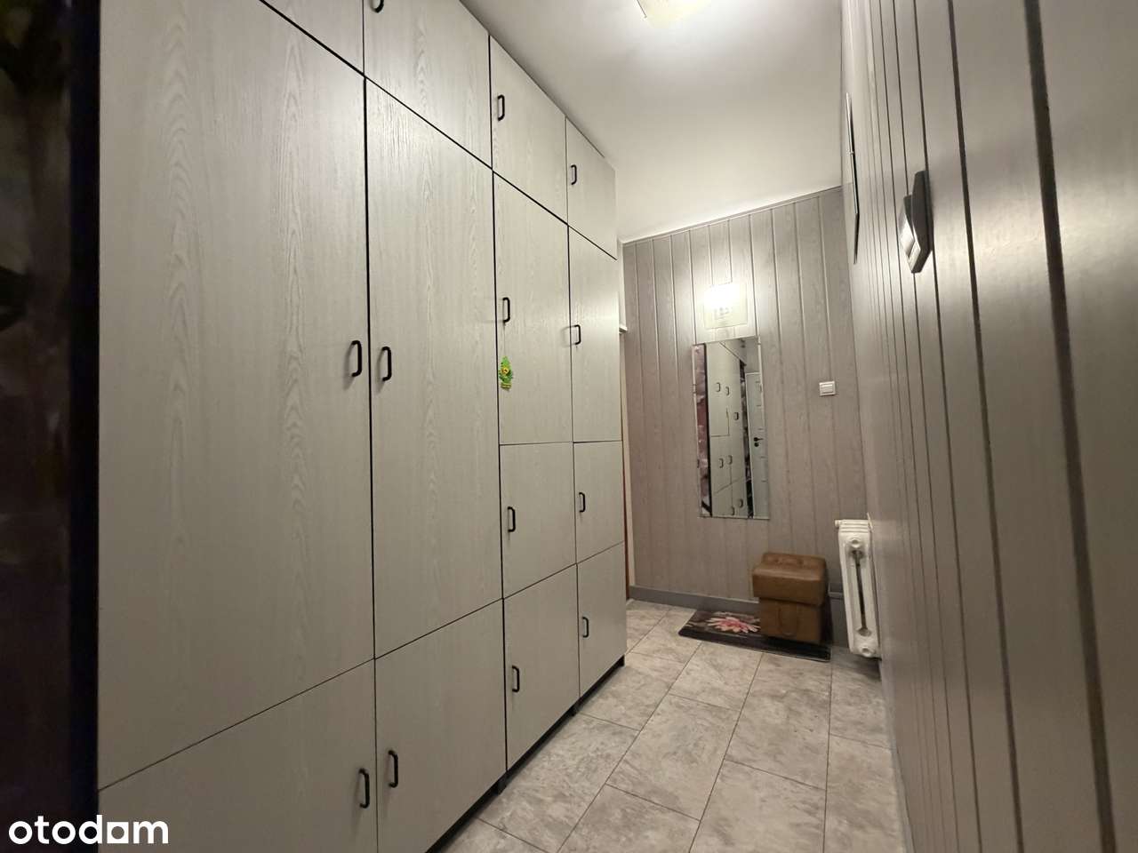 Tylko u nas!  Najlepszy układ w okolicy 4 pokoje rozkładowe z balkonem-11