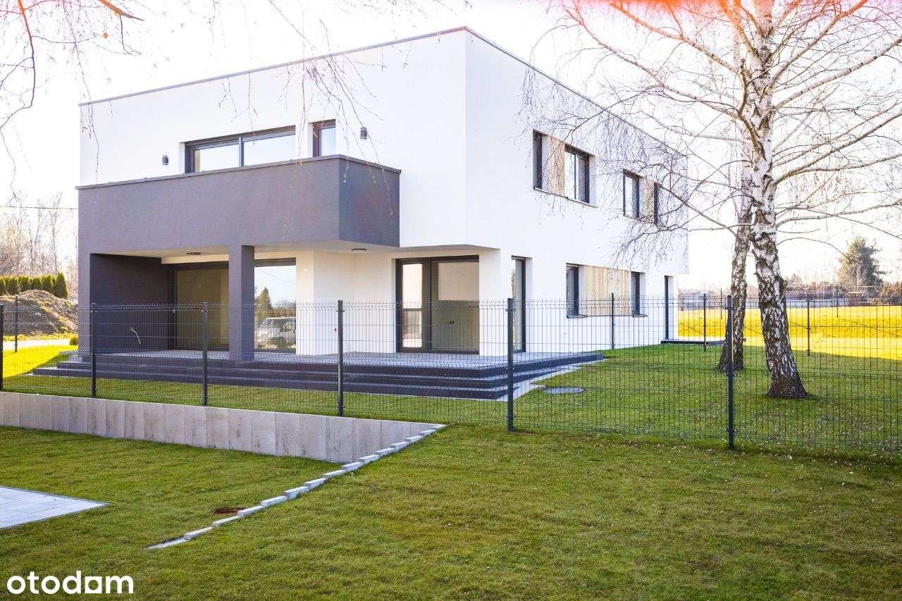 Najpiękniejsze Apartamenty Bez prowizji i bez PCC-17