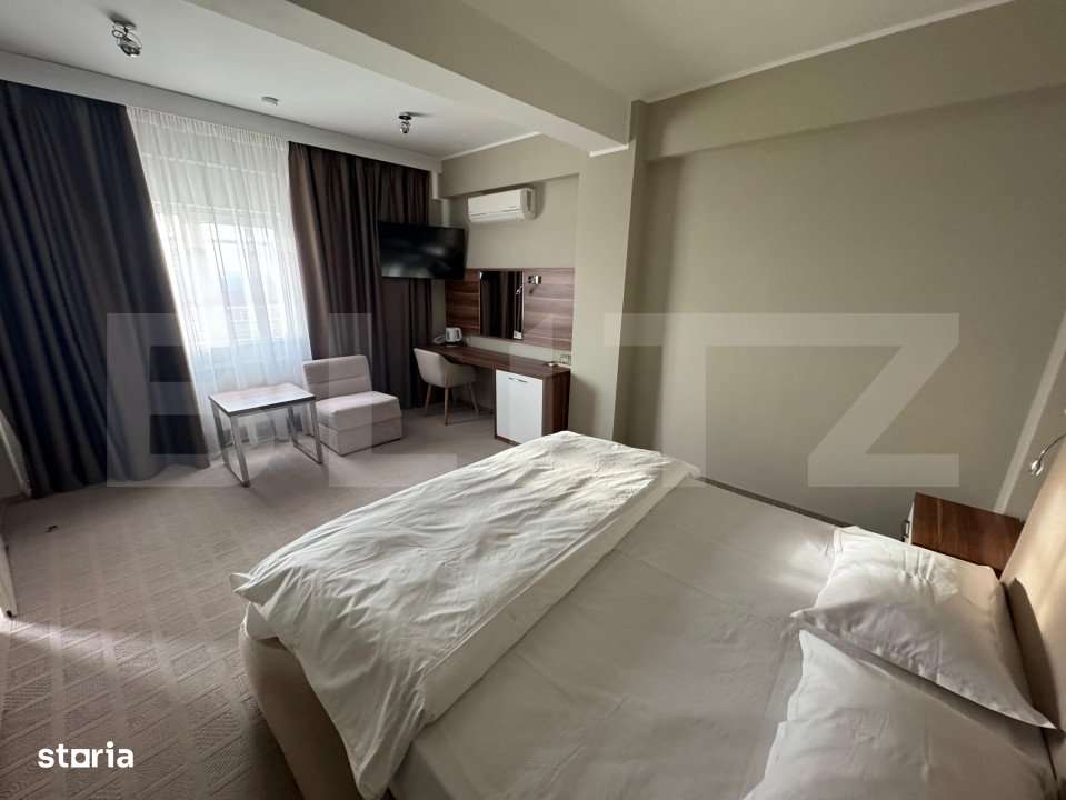 Hotel/Pensiune, 6 camere, 1700 mp, zona Hanul Doctorului - Imagine principală: 4/19